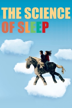 Watch free The Science of Sleep Movies