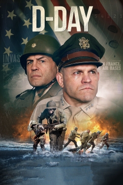 Watch free D-Day Movies