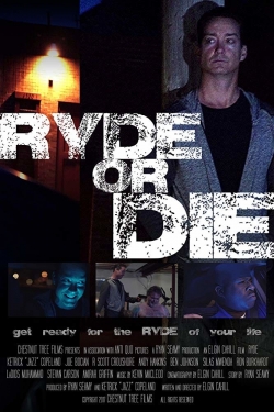 Watch free Ryde or Die Movies