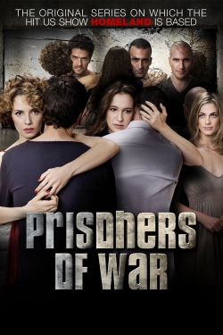 Watch free Prisoners of War Movies