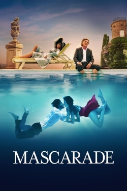 Watch free Masquerade Movies