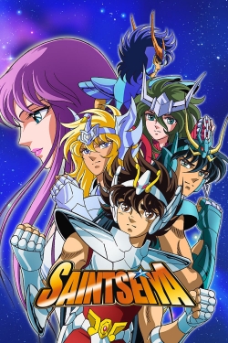 Watch free Saint Seiya Movies