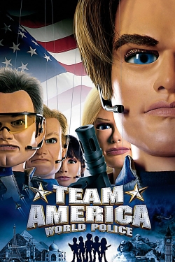 Watch free Team America: World Police Movies