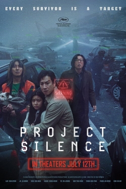 Watch free Project Silence Movies