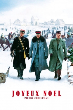 Watch free Joyeux Noël Movies