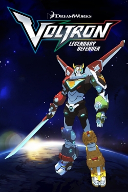 Watch free Voltron: Legendary Defender Movies