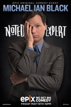 Watch free Michael Ian Black: Noted Expert Movies