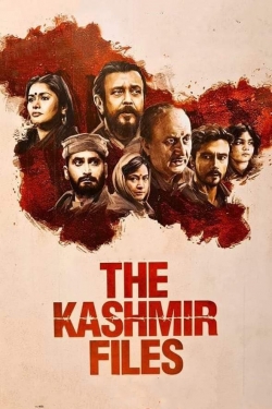 Watch free The Kashmir Files Movies