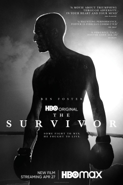 Watch free The Survivor Movies