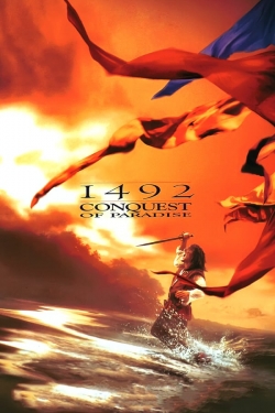 Watch free 1492: Conquest of Paradise Movies