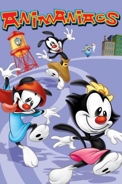 Watch free Animaniacs Movies