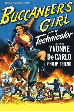 Watch free Buccaneer's Girl Movies