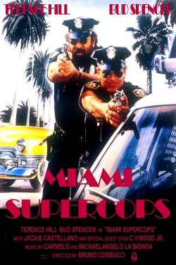 Watch free Miami Supercops Movies