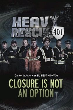 Watch free Heavy Rescue: 401 Movies