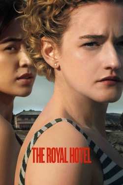 Watch free The Royal Hotel Movies