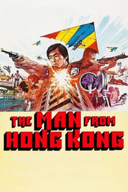 Watch free The Man from Hong Kong Movies