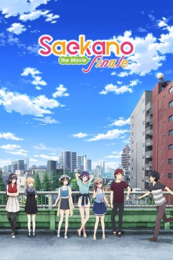 Watch free Saekano the Movie: Finale Movies