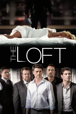 Watch free The Loft Movies