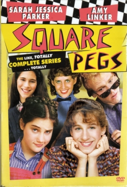 Watch free Square Pegs Movies