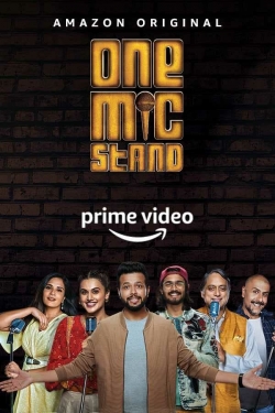 Watch free One Mic Stand Movies