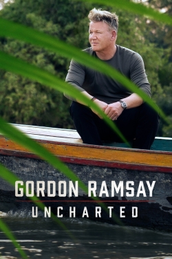 Watch free Gordon Ramsay: Uncharted Movies