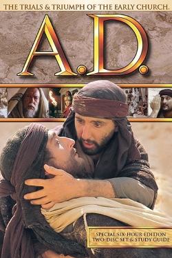 Watch free A.D. Movies