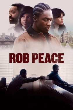 Watch free Rob Peace Movies