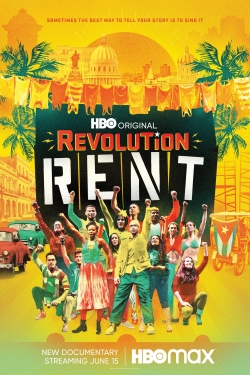 Watch free Revolution Rent Movies