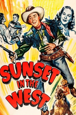 Watch free Sunset in the West Movies