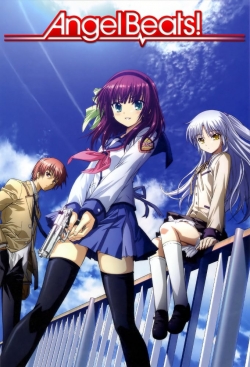 Watch free Angel Beats! Movies