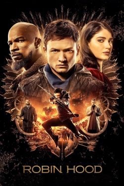 Watch free Robin Hood Movies