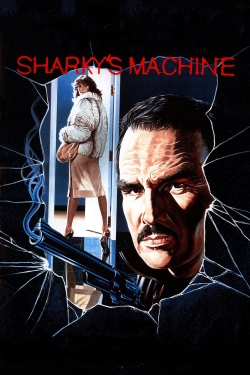 Watch free Sharky's Machine Movies