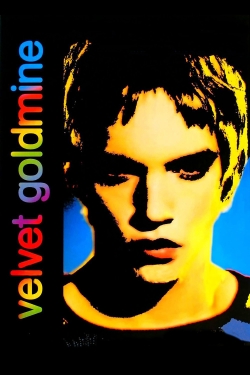 Watch free Velvet Goldmine Movies