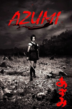 Watch free Azumi Movies