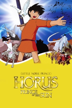 Watch free Horus, Prince of the Sun Movies