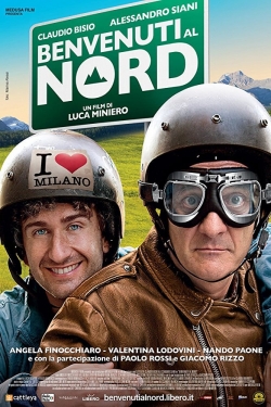 Watch free Welcome to the North Movies