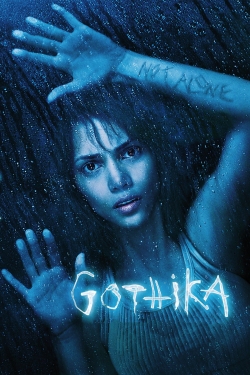 Watch free Gothika Movies