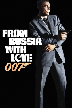 Watch free From Russia with Love Movies