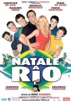 Watch free Natale a Rio Movies