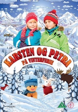 Watch free Casper and Emma's Winter Vacation Movies