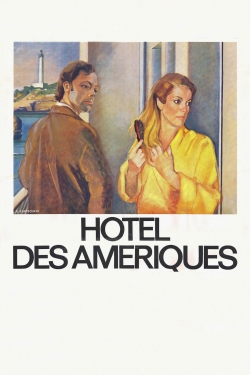 Watch free Hotel America Movies