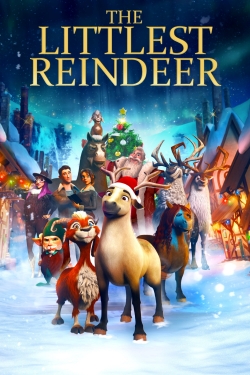 Watch free Elliot: The Littlest Reindeer Movies