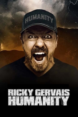 Watch free Ricky Gervais: Humanity Movies