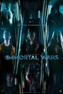 Watch free The Immortal Wars Movies