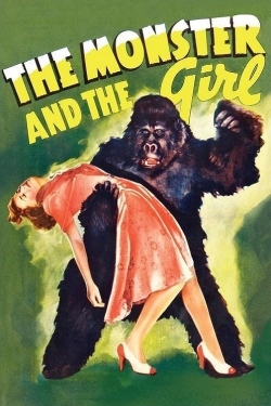 Watch free The Monster and the Girl Movies