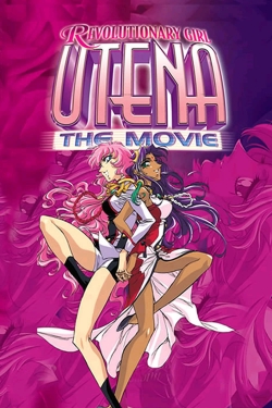 Watch free Revolutionary Girl Utena: The Adolescence of Utena Movies