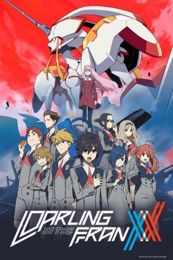 Watch free DARLING in the FRANXX Movies