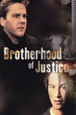 Watch free The Brotherhood of Justice Movies