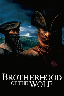 Watch free Brotherhood of the Wolf Movies