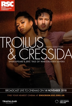 Watch free RSC Live: Troilus and Cressida Movies